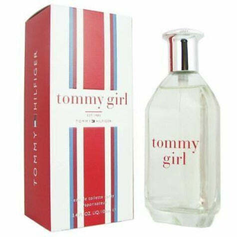 Tommy Girl Eau De Toilette LuxuryLifeWay Online Store