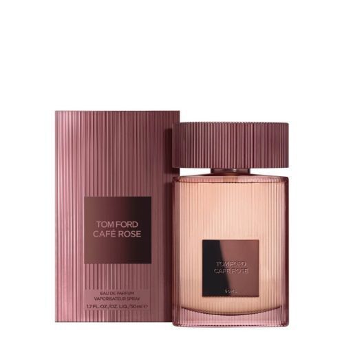 Tom Ford Cafe Rose Eau De Parfum LuxuryLifeWay Online Store