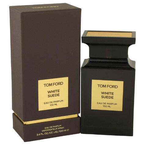 Tom Ford White Suede Eau De Parfum LuxuryLifeWay Online Store
