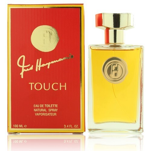 Touch Eau De Toilette LuxuryLifeWay Online Store