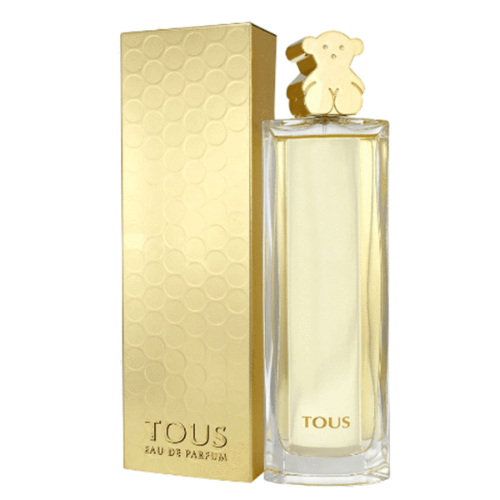 Tous Gold Eau De Parfum LuxuryLifeWay Online Store