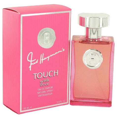 Touch With Love Eau De Parfum LuxuryLifeWay Online Store