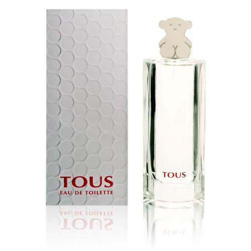 Tous Eau De Toilette LuxuryLifeWay Online Store
