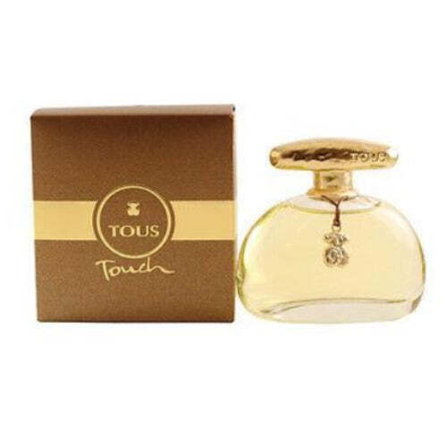 Tous Touch Eau De Toilette LuxuryLifeWay Online Store