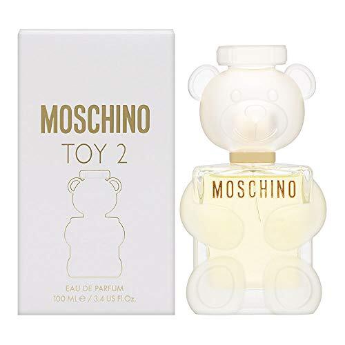 Moschino Toy 2 Eau De Parfum LuxuryLifeWay Online Store