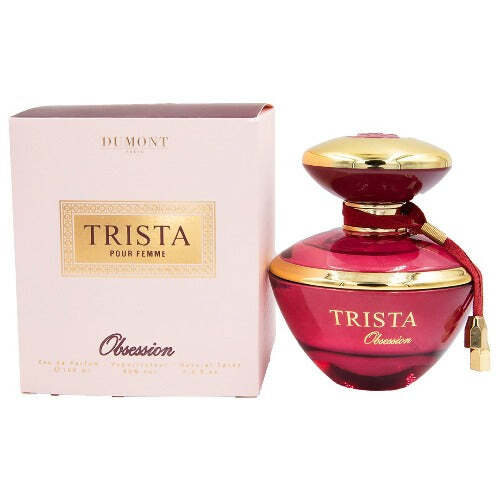 Trista Obsession Pour Femme Eau De Parfum LuxuryLifeWay Online Store
