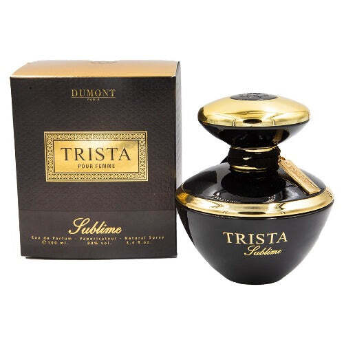 Trista Sublime Pour Femme Eau De Parfum LuxuryLifeWay Online Store