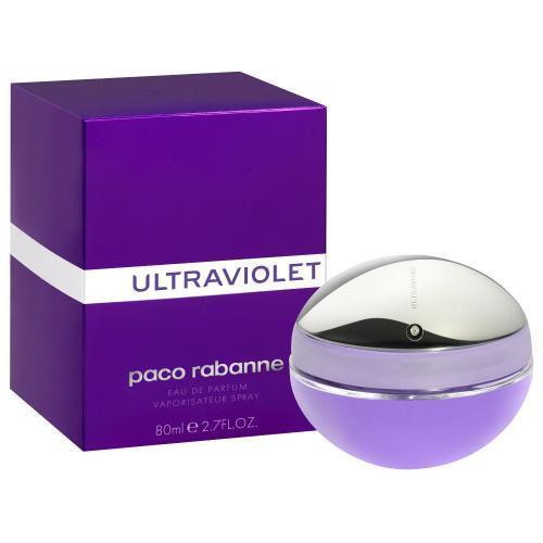 Paco Rabanne Ultraviolet Eau De Parfum LuxuryLifeWay Online Store