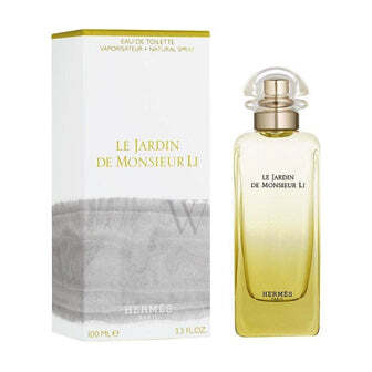 Le Jardin De Monsieur Li Eau De Toilette LuxuryLifeWay Online Store
