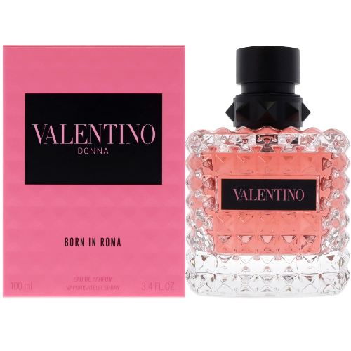 Valentino Donna Born In Roma Eau De Parfum LuxuryLifeWay Online Store