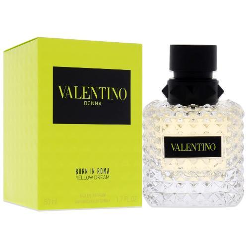 Valentino Donna Born In Roma Yellow Dream Eau De Parfum LuxuryLifeWay Online Store