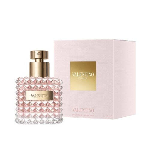 Valentino Donna Eau De Parfum LuxuryLifeWay Online Store