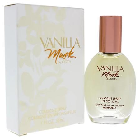 Vanilla Musk Cologne LuxuryLifeWay Online Store