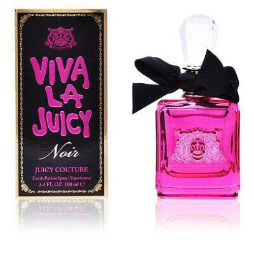Viva La Juicy Noir Eau De Parfum LuxuryLifeWay Online Store