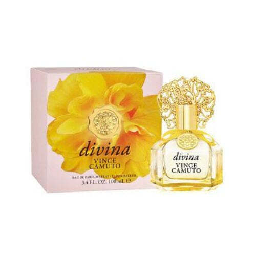 Vince Camuto Divina Eau De Parfum LuxuryLifeWay Online Store