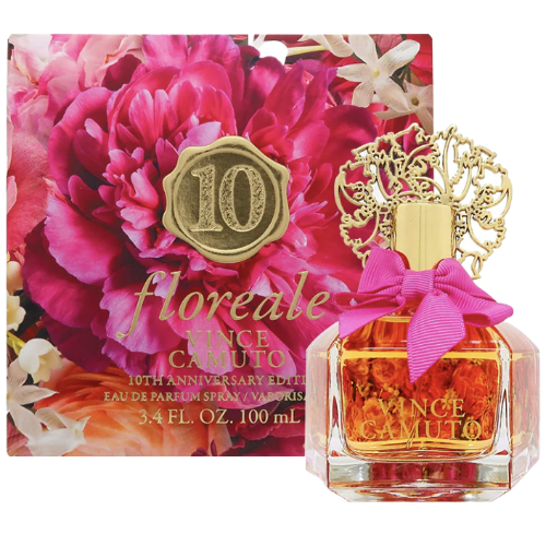 Vince Camuto Floreale Eau De Parfum LuxuryLifeWay Online Store