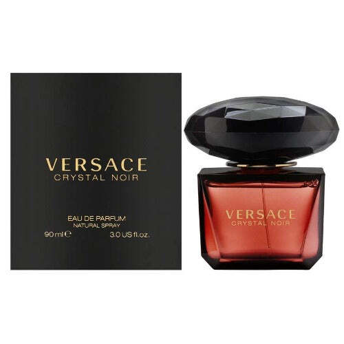Versace Crystal Noir Eau De Parfum LuxuryLifeWay Online Store