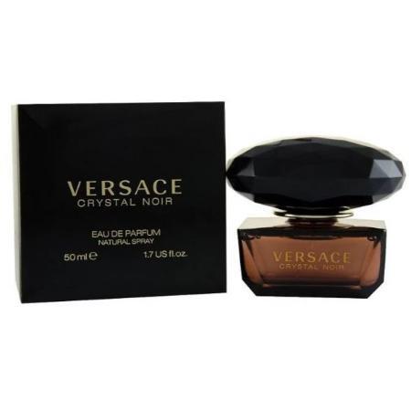 Versace Crystal Noir Eau De Parfum LuxuryLifeWay Online Store