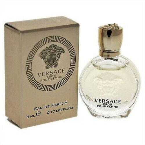 Versace Eros Pour Femme Eau De Parfum LuxuryLifeWay Online Store