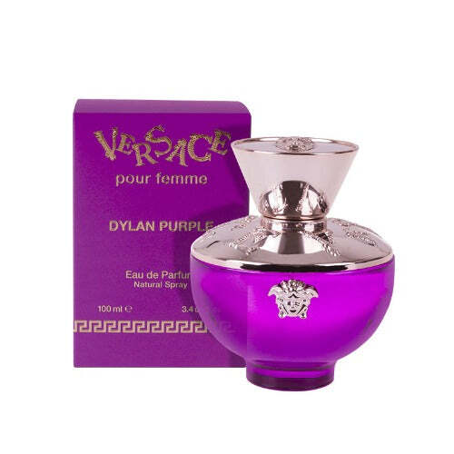 Versace Dylan Purple Eau De Parfum LuxuryLifeWay Online Store