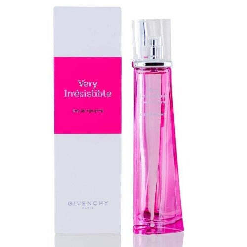 Very Irresistible Eau De Toilette LuxuryLifeWay Online Store