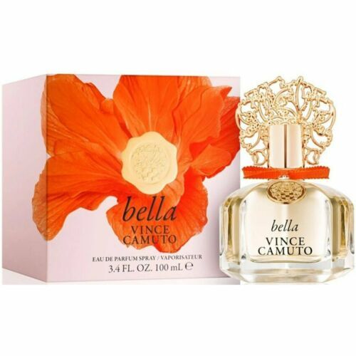 Vince Camuto Bella Eau De Parfum LuxuryLifeWay Online Store
