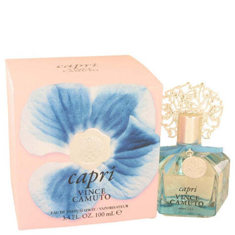 Vince Camuto Capri Eau De Parfum LuxuryLifeWay Online Store