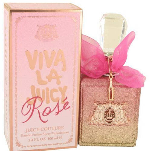 Viva La Juicy Rose Eau De Parfum LuxuryLifeWay Online Store
