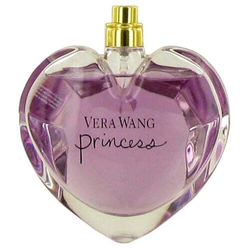 Vera Wang Princess Eau De Toilette LuxuryLifeWay Online Store
