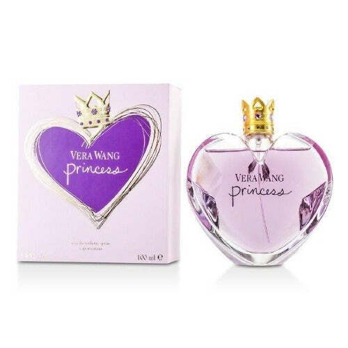 Vera Wang Princess Eau De Toilette LuxuryLifeWay Online Store