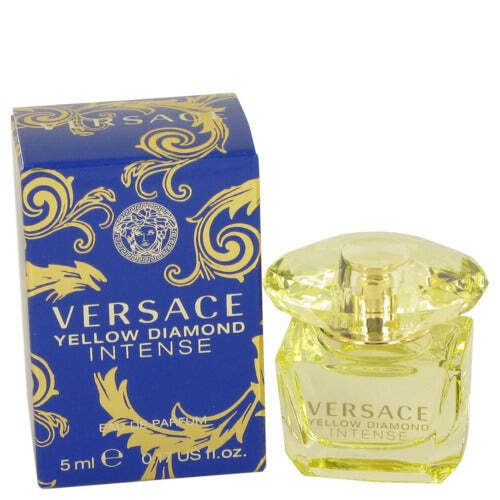 Versace Yellow Diamond Intense Eau De Parfum LuxuryLifeWay Online Store
