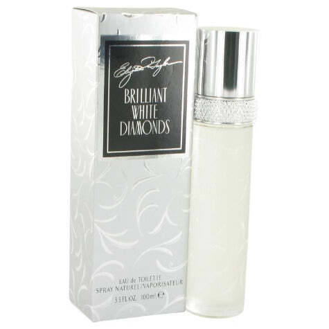 White Diamonds Brilliant Eau De Toilette LuxuryLifeWay Online Store