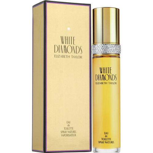 White Diamonds Eau De Toilette LuxuryLifeWay Online Store