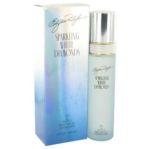 White Diamonds Sparkling Eau De Toilette LuxuryLifeWay Online Store