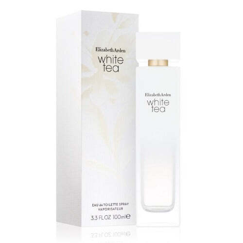 White Tea Eau De Toilette LuxuryLifeWay Online Store