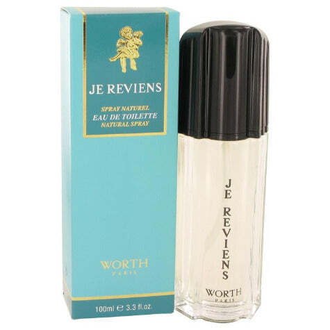 Je Reviens Eau De Toilette LuxuryLifeWay Online Store