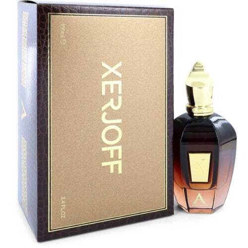 Xerjoff Oud Stars Alexandria II Eau De Parfum LuxuryLifeWay Online Store