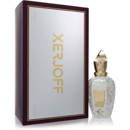 Xerjoff Shooting Stars Appollonia Eau De Parfum LuxuryLifeWay Online Store