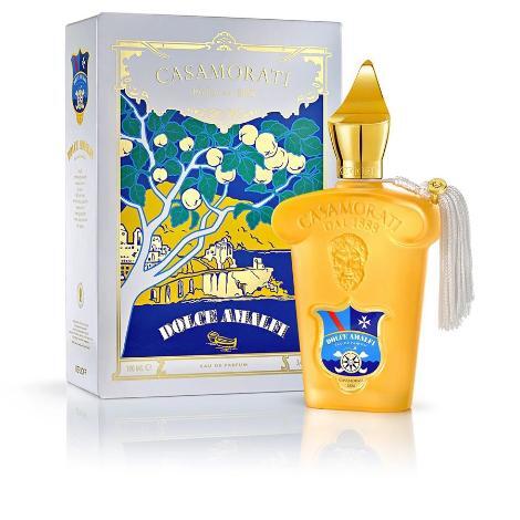 Xerjoff Casamorati 1888 Dolce Amalfi Eau De Parfum LuxuryLifeWay Online Store