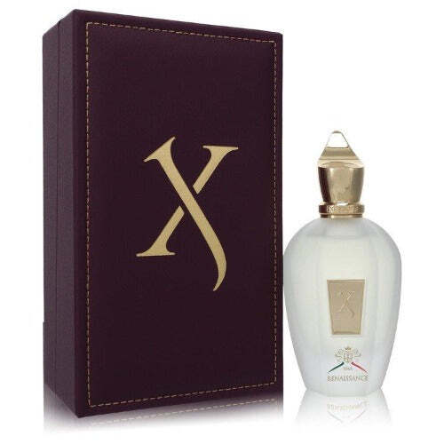 Xerjoff Renaissance Eau De Parfum LuxuryLifeWay Online Store