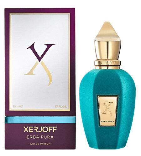 Xerjoff Erba Pura Eau De Parfum LuxuryLifeWay Online Store