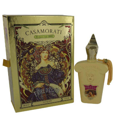 Xerjoff Casamorati 1888 Fiore D'Ulivo Eau De Parfum LuxuryLifeWay Online Store