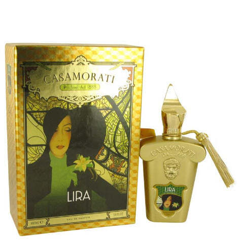 Xerjoff Casamorati 1888 Lira Eau De Parfum LuxuryLifeWay Online Store