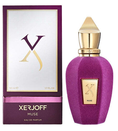 Xerjoff Sospiro Muse Eau De Parfum LuxuryLifeWay Online Store