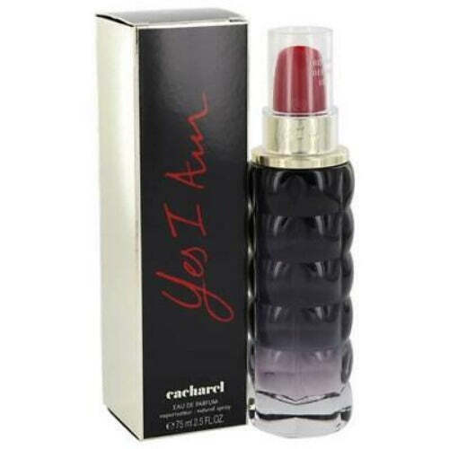 Yes I Am Eau De Parfum LuxuryLifeWay Online Store