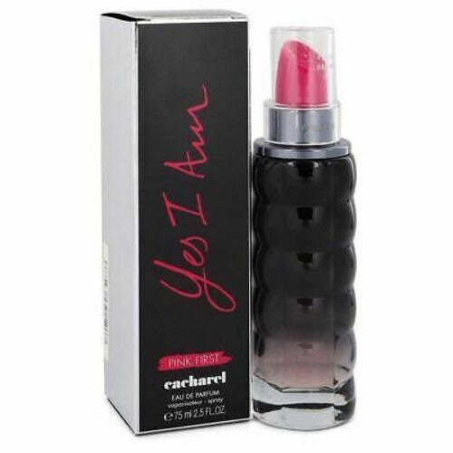 Yes I Am Pink First Eau De Parfum LuxuryLifeWay Online Store