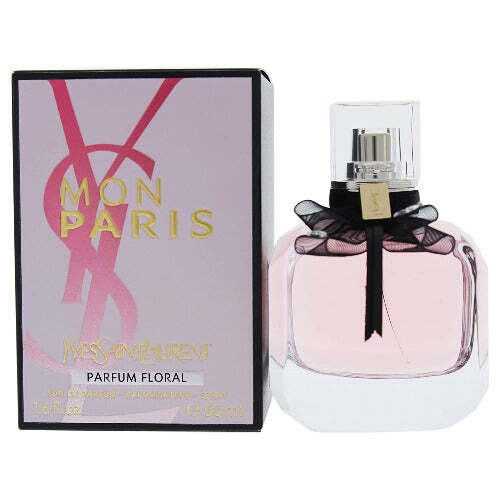 Mon Paris Floral Ysl Eau De Parfum LuxuryLifeWay Online Store
