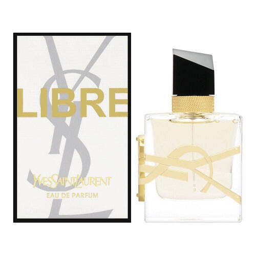 Libre Yves Saint Laurent Eau De Parfum LuxuryLifeWay Online Store