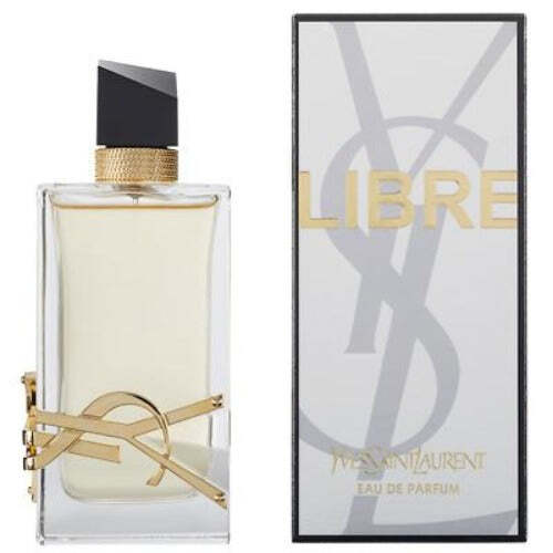 Libre Yves Saint Laurent Eau De Parfum LuxuryLifeWay Online Store