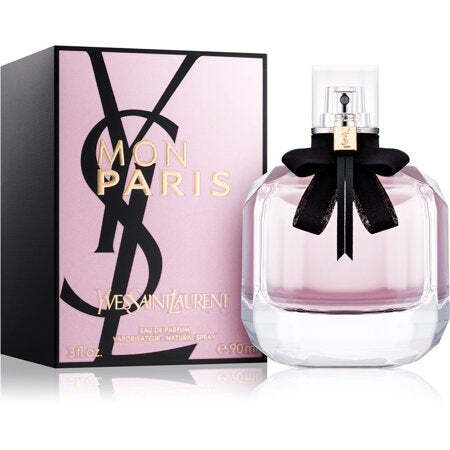 Mon Paris Ysl Eau De Parfum LuxuryLifeWay Online Store